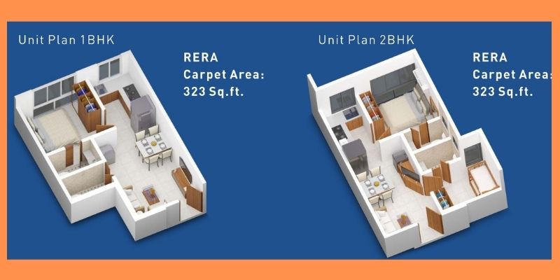 Phoenix Tower Kandivali East